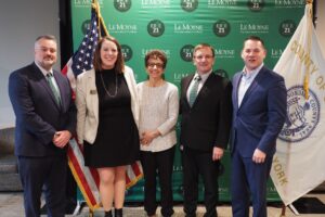 ERIE 21 Press Conference