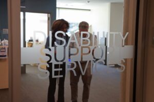 Disability Support
