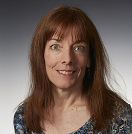 Mary Zampini