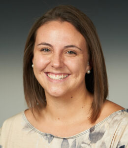 Katie Goss