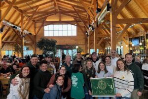 Dolphy Day Alumni Gathering