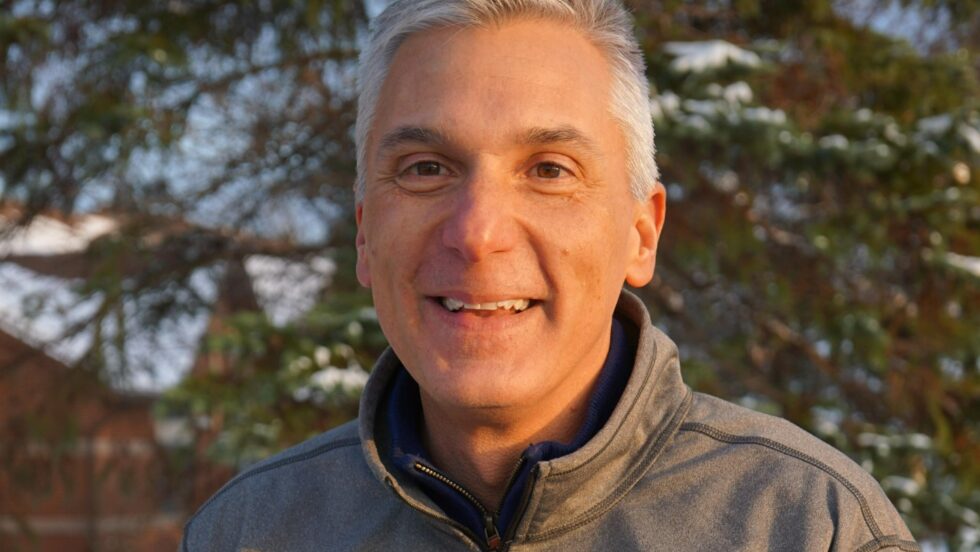 Meet Our Class Deans | Le Moyne College | Syracuse, NY