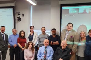 Poland Faculty Seminar