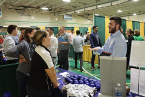Career Fair