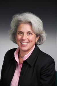 Leslie Streissguth
