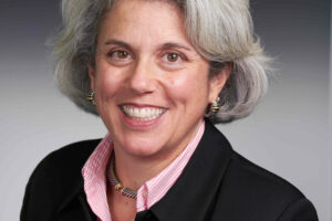 Leslie Streissguth