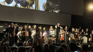 Bologna Film Festival