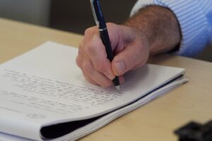 Notebook demonstrating the action of the Global Jesuit Case Series