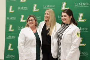 PA White Coat Ceremony