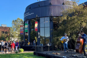 Performing Arts Center