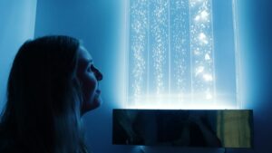 Occupational Therapy Sensory Room