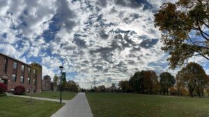 Campus Clouds