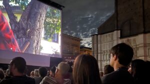 Bologna Film Festival