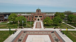 Grewen Hall