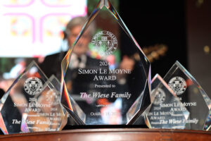 Founders Day Award