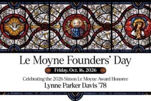 Founders Day logo