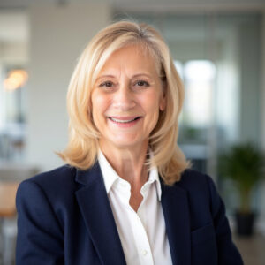 Lynne Parker Davis ’78