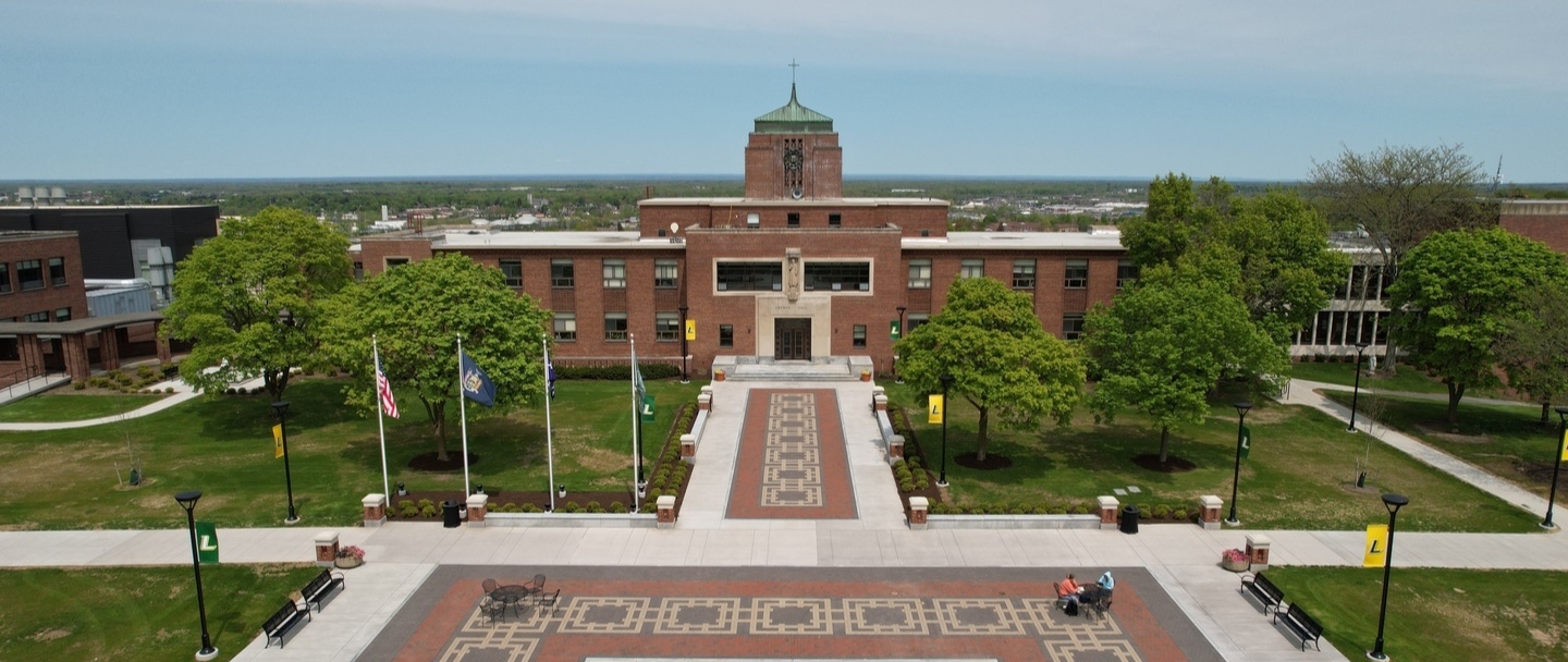 Le Moyne College - A Private, Jesuit College in Syracuse, NY