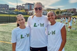 Hope Adigun and Morgan's Message