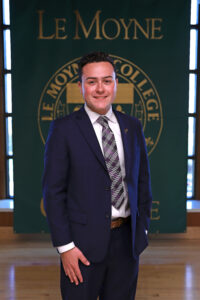 Nathan Hanzalik 
