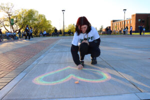 Light Up the Night Walk