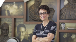 President Linda LeMura