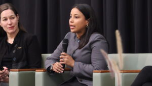 Kirstie Reynoso-Miranda ’10