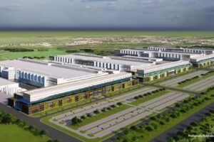 Photo credit: Micron