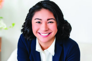 Veronica Ung-Kono