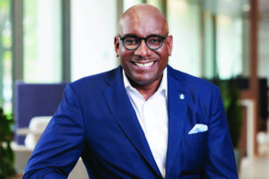 Giovanni Lucas '95