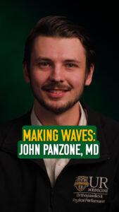 John Panzone Video Thumbnail