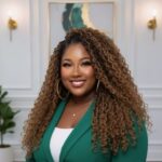 Tylah Worrell 