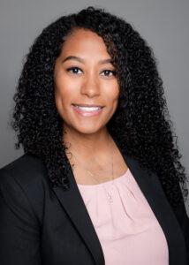 Ashley Jackson ’14, D.O.
