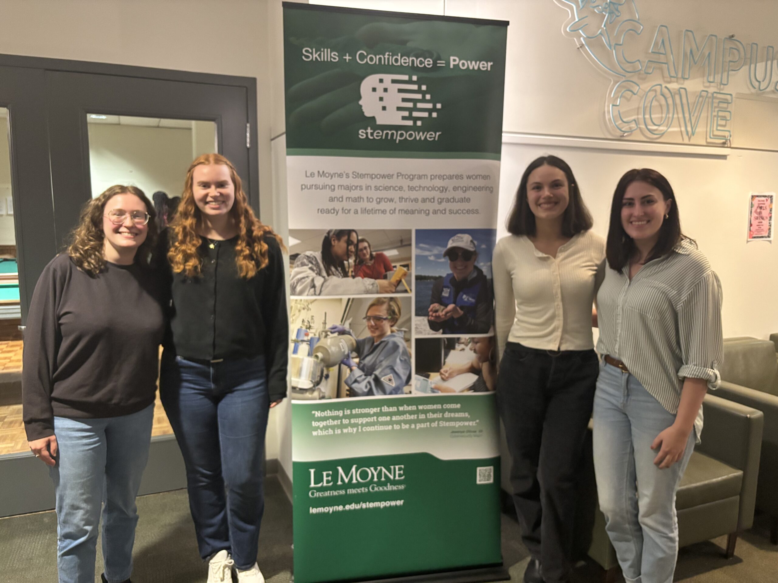 Breaking Barriers and Building Future: Four Graduates Reflect on their ...