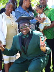 Member of the Class of 2026