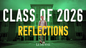 Reflections video cover