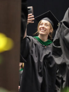 Graduate of the Class of 2026