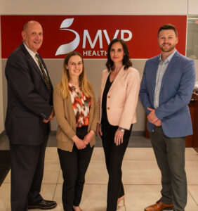 MVP Health Care