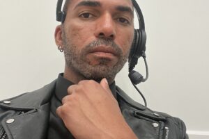 Joshua Redden '11