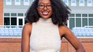 Amari Pollard '17