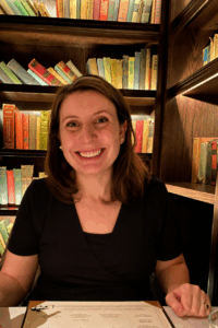 Emily Powers '13