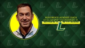 Casey Powell