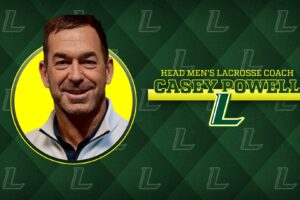 Casey Powell