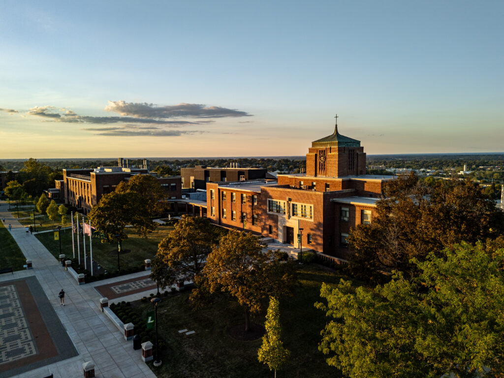 Grewen Hall