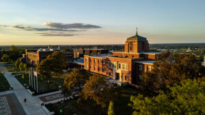 Grewen Hall