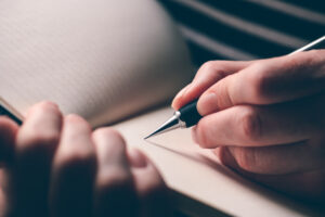 Writing