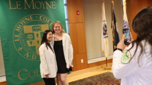 PA White Coat Ceremony