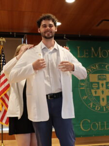 White Coat Ceremony