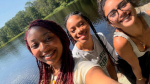 HEOP Students