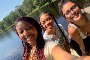 HEOP Students